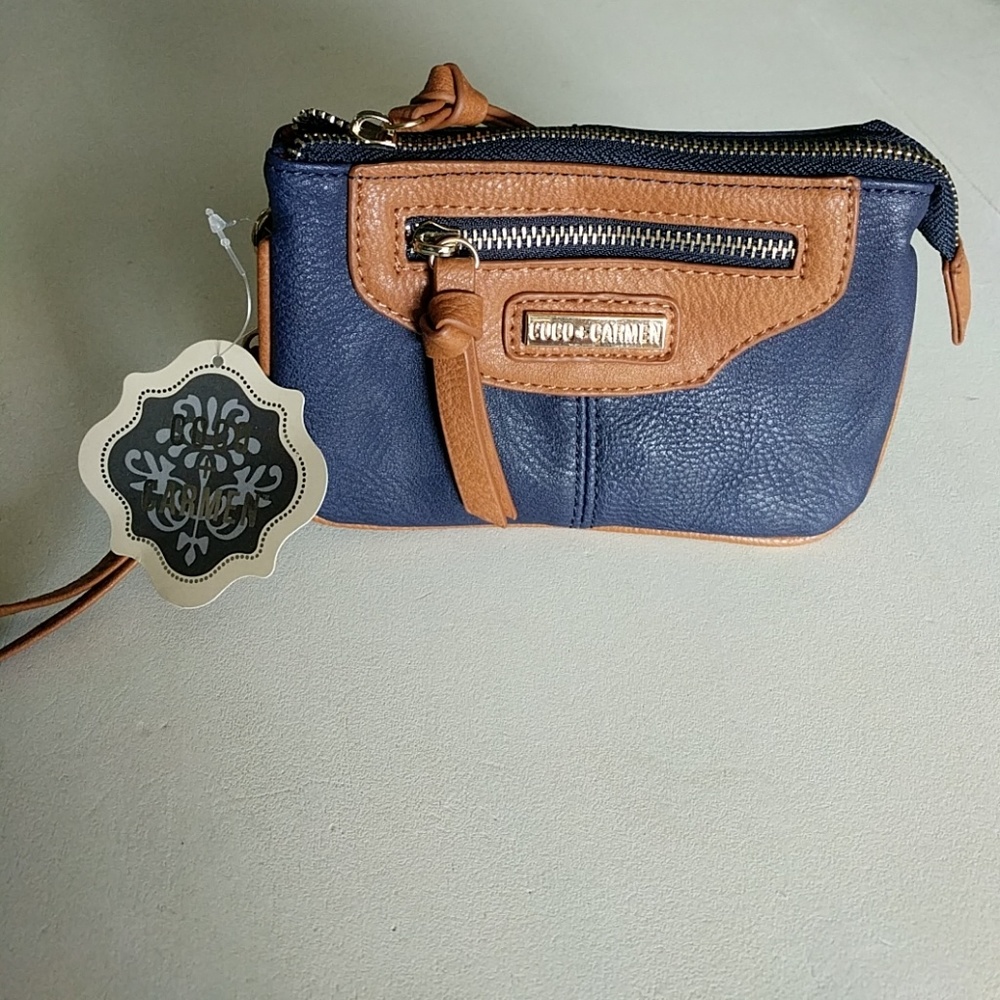 Wristlet